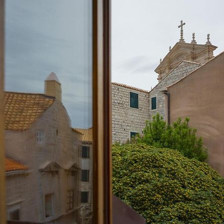 Palazzo De Bona Hotel Dubrovnik Kültér fotó