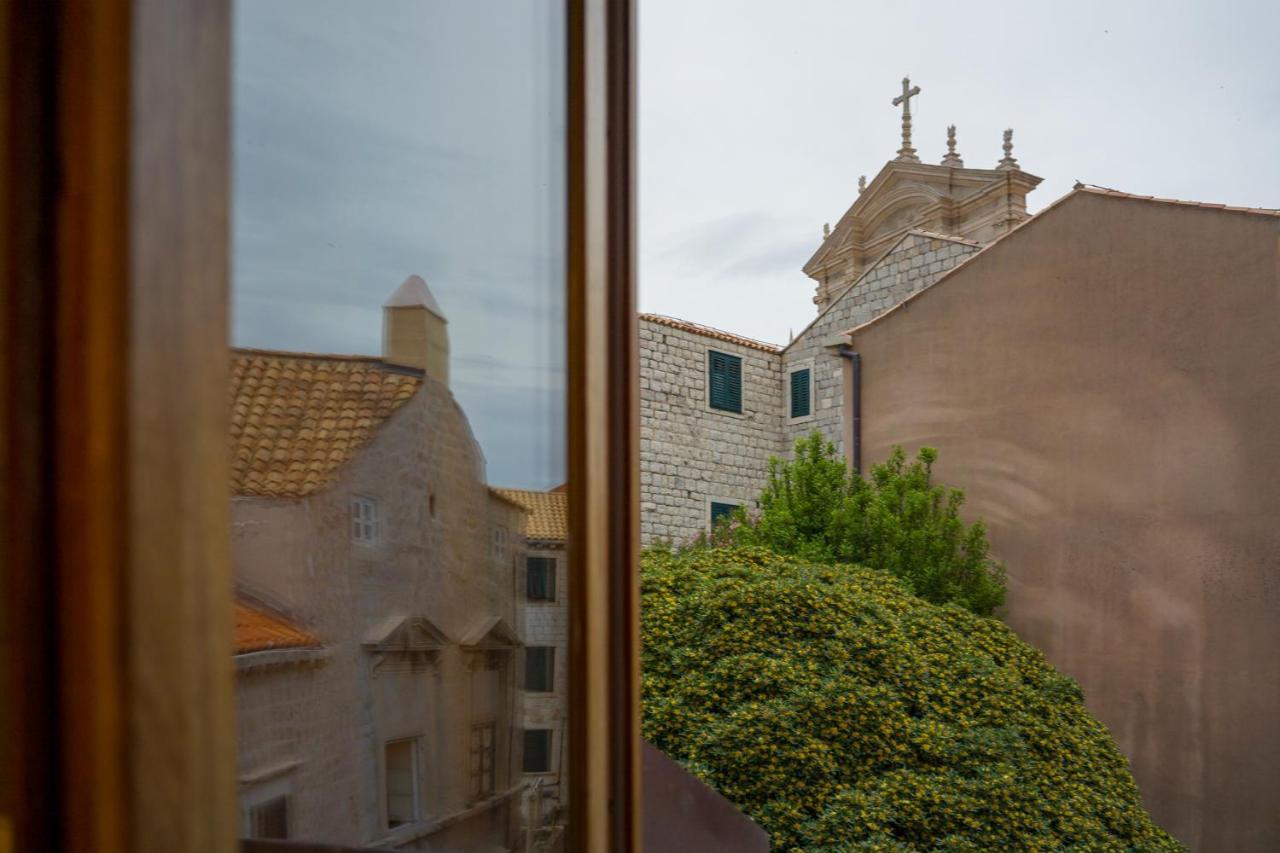 Palazzo De Bona Hotel Dubrovnik Kültér fotó