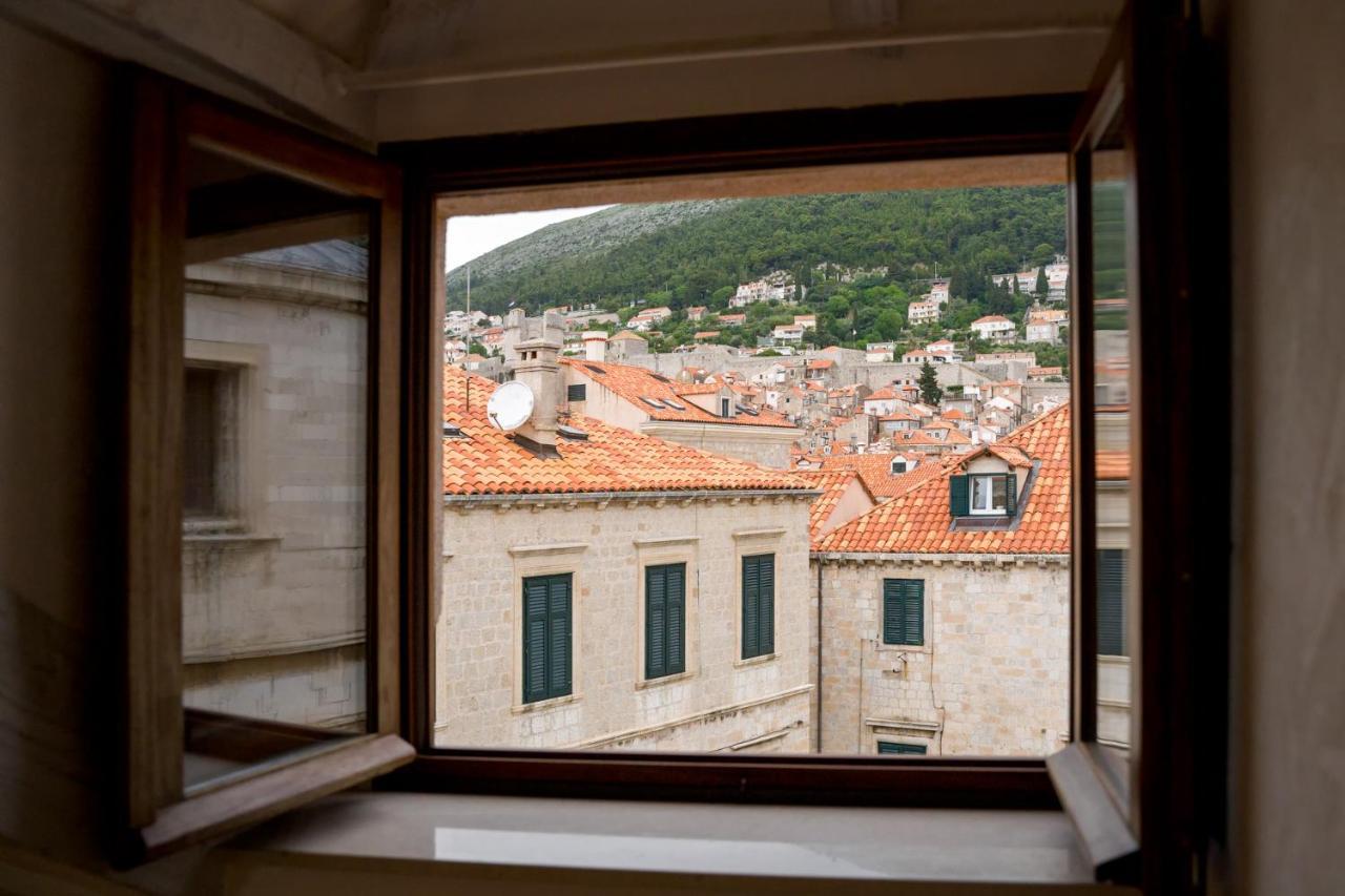 Palazzo De Bona Hotel Dubrovnik Kültér fotó